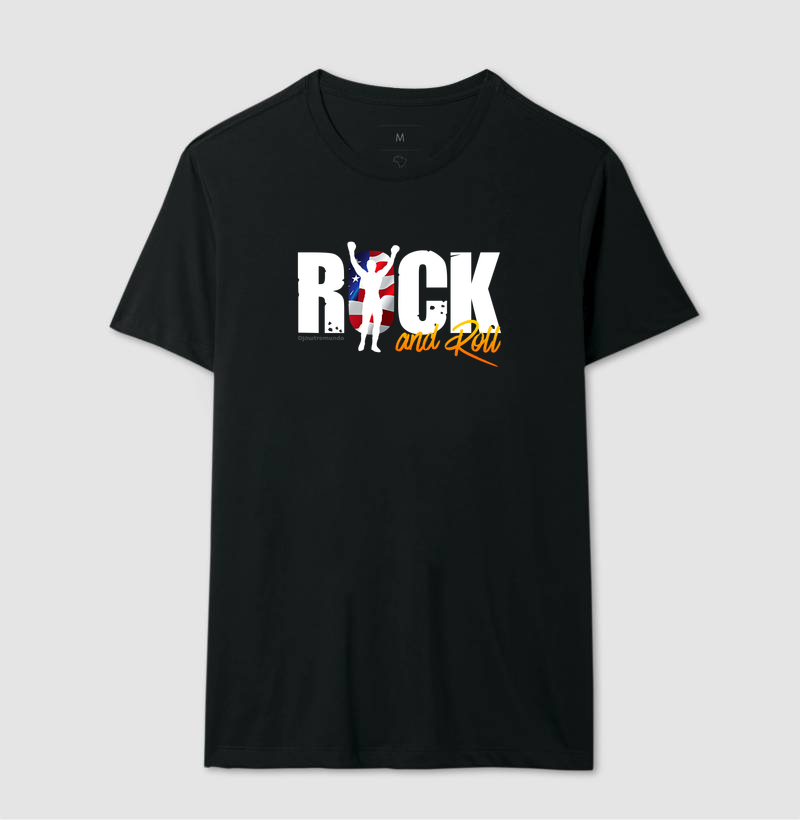 DJOWTROMUNDO® — ROCK AND ROLL - Imagem 2