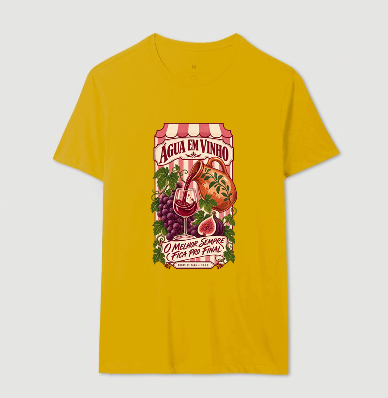 Vinho de Caná — O Melhor Fica para o Final - Imagem 14