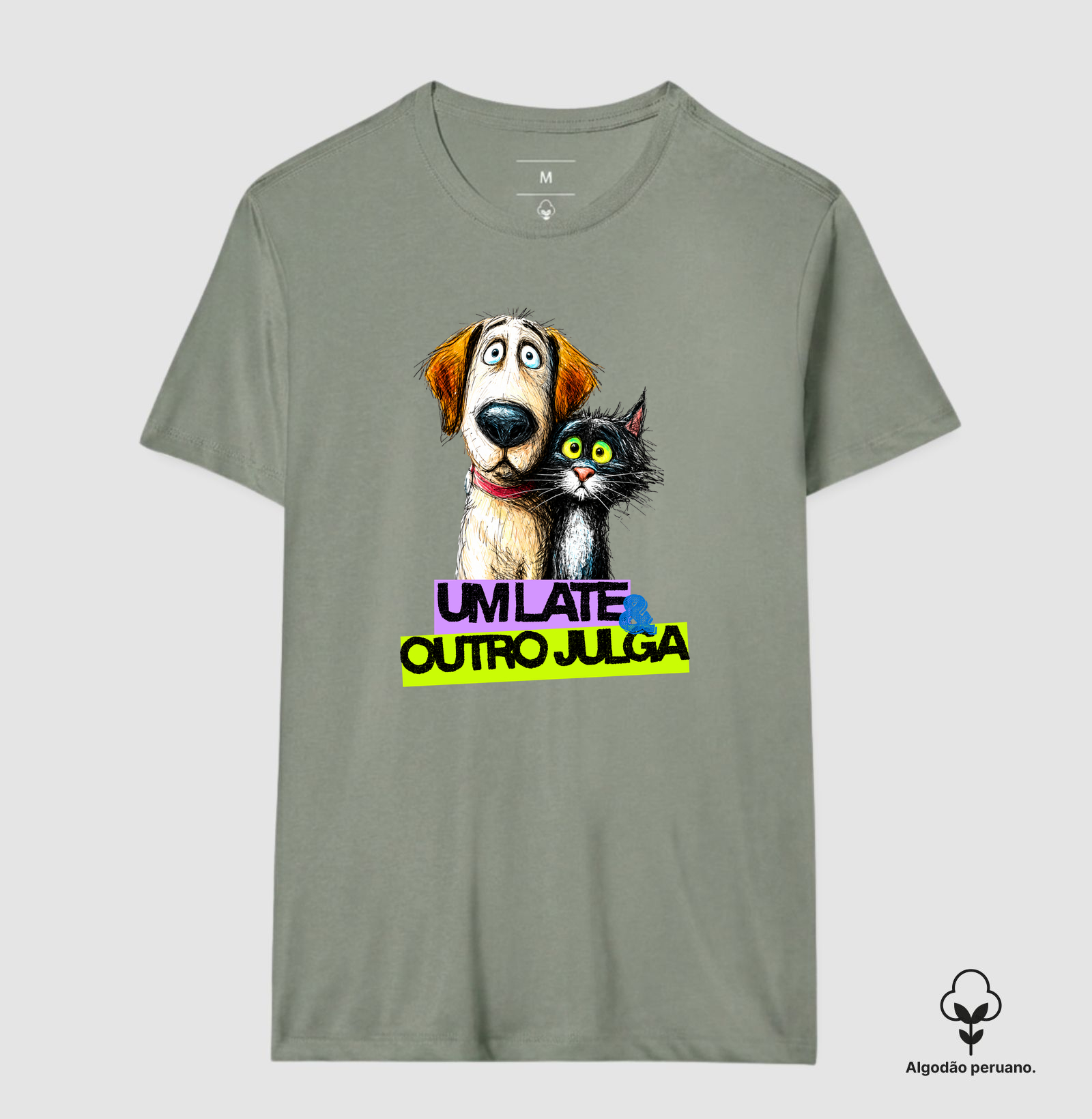 Um late e Outro Julga - Imagem 3