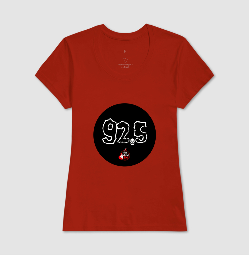 Camisa 12