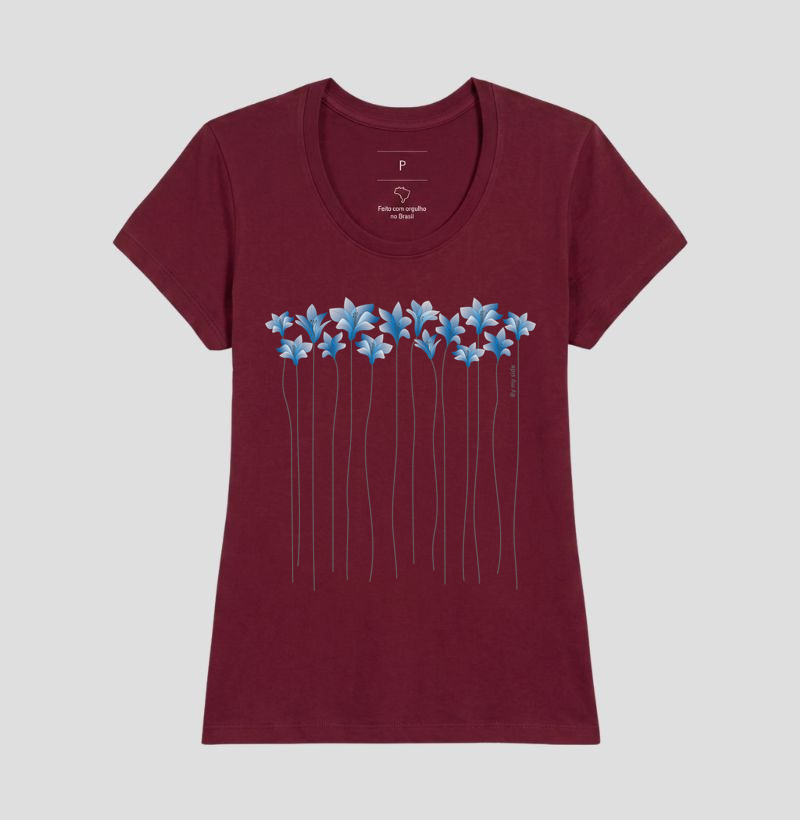 Camisa 17