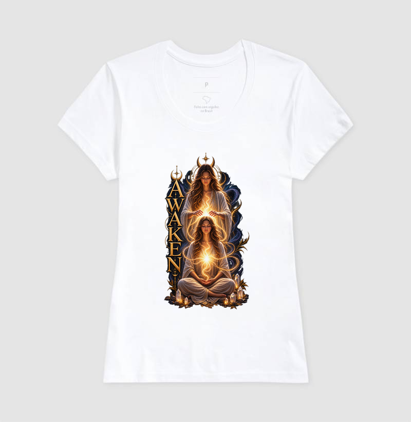 Awaken — Despertar Interior - Imagem 8