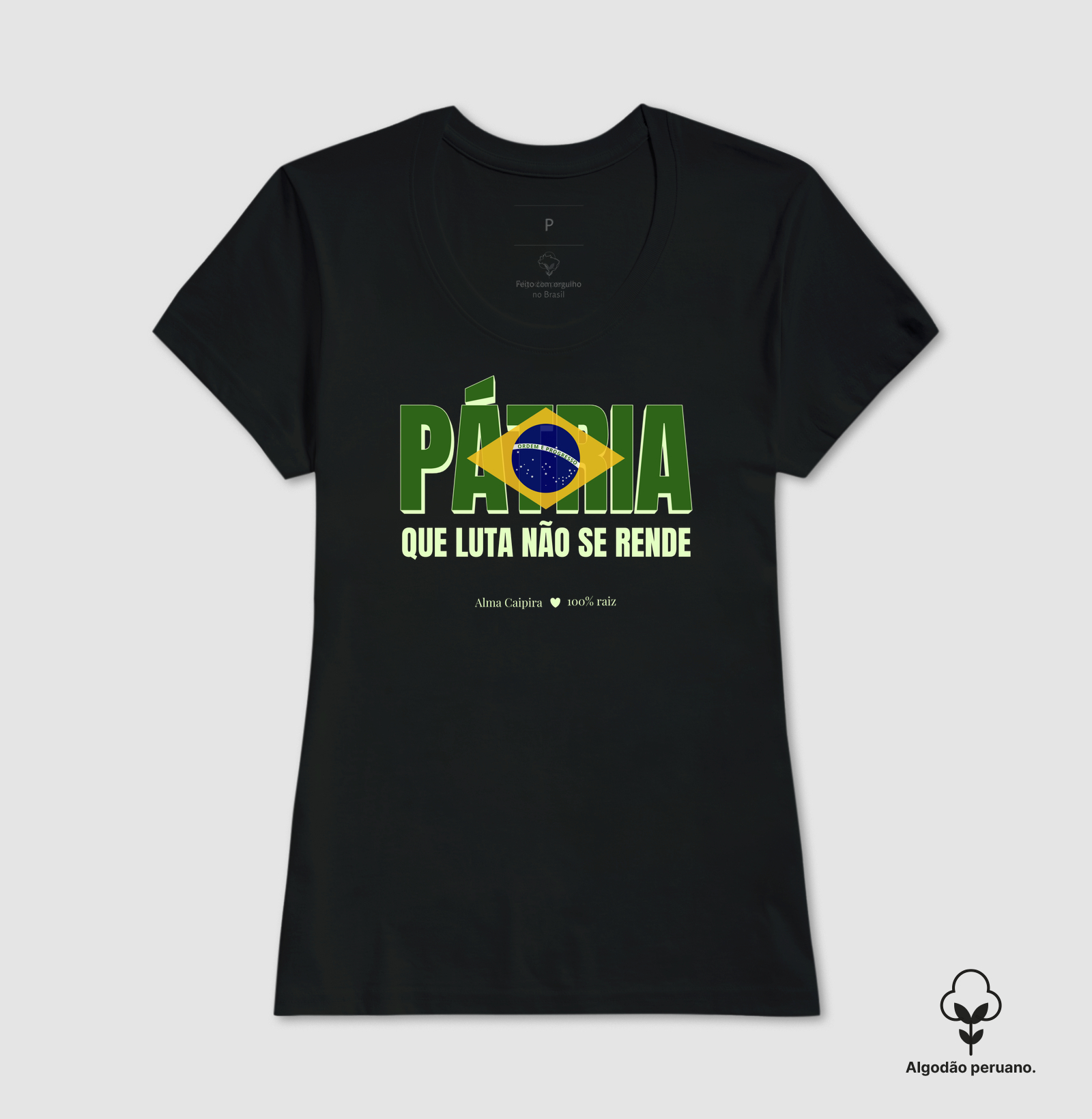 Camisa 2