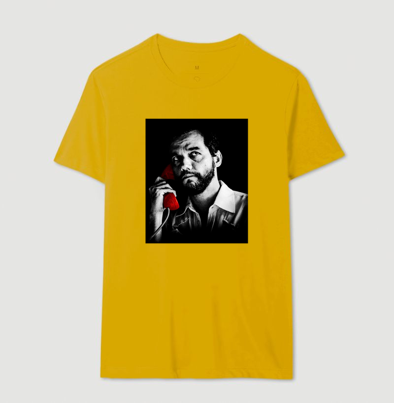 Camisa 18