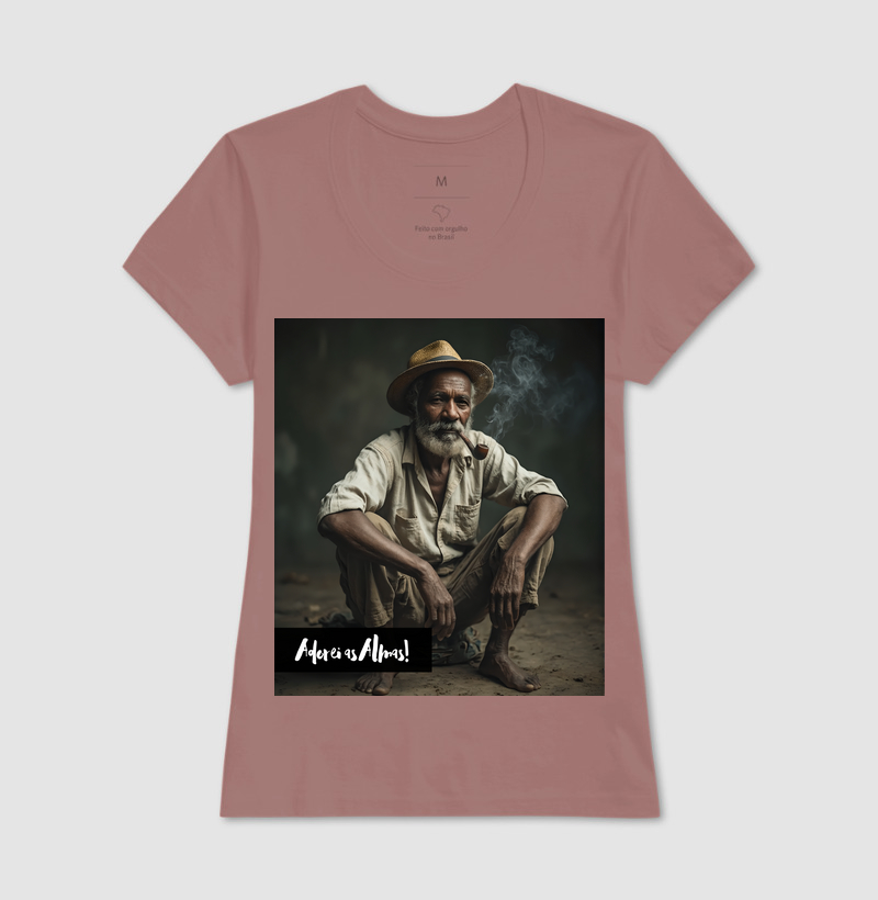 Camisa 18