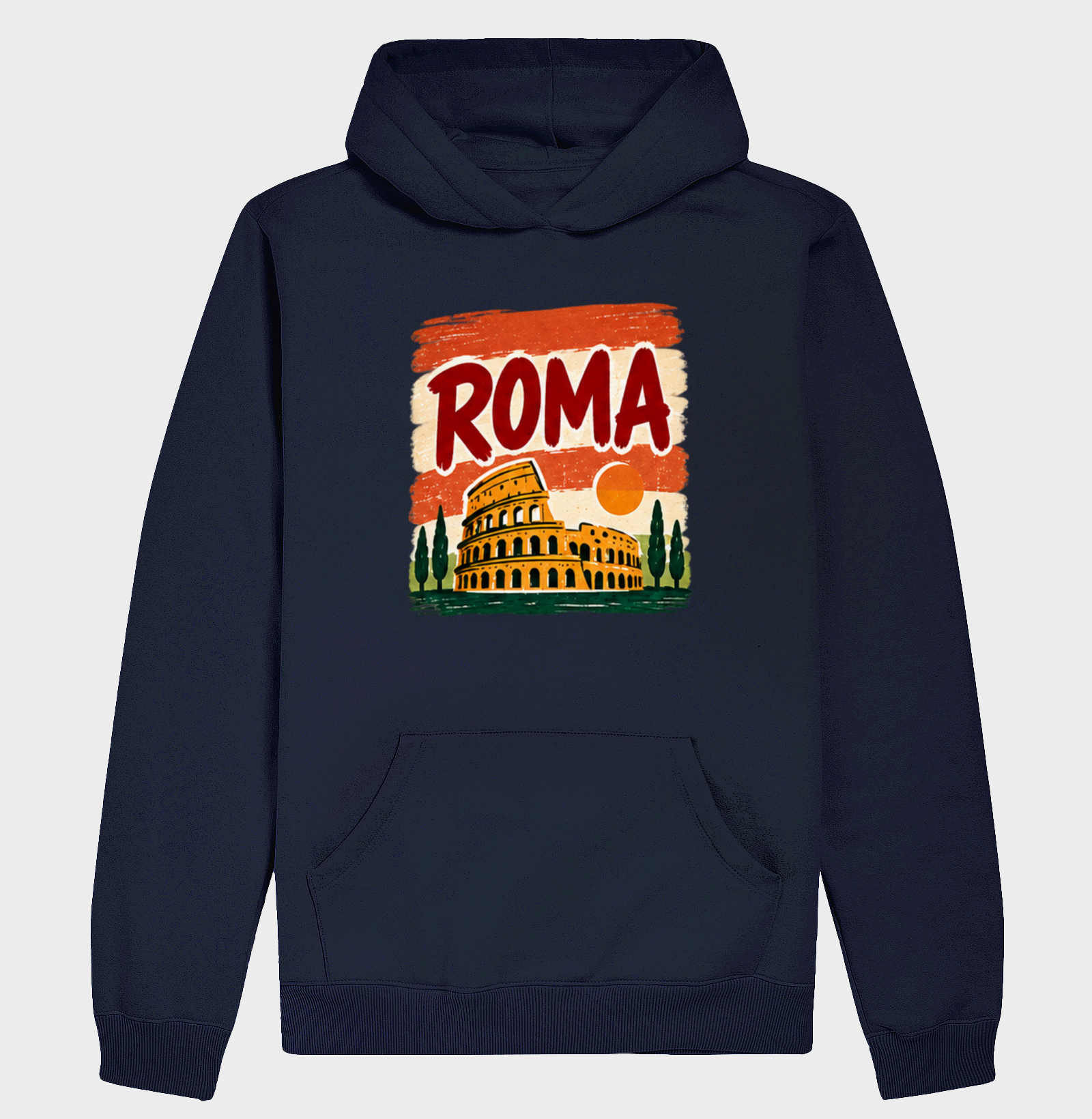 Roma Listrado - Imagem 4