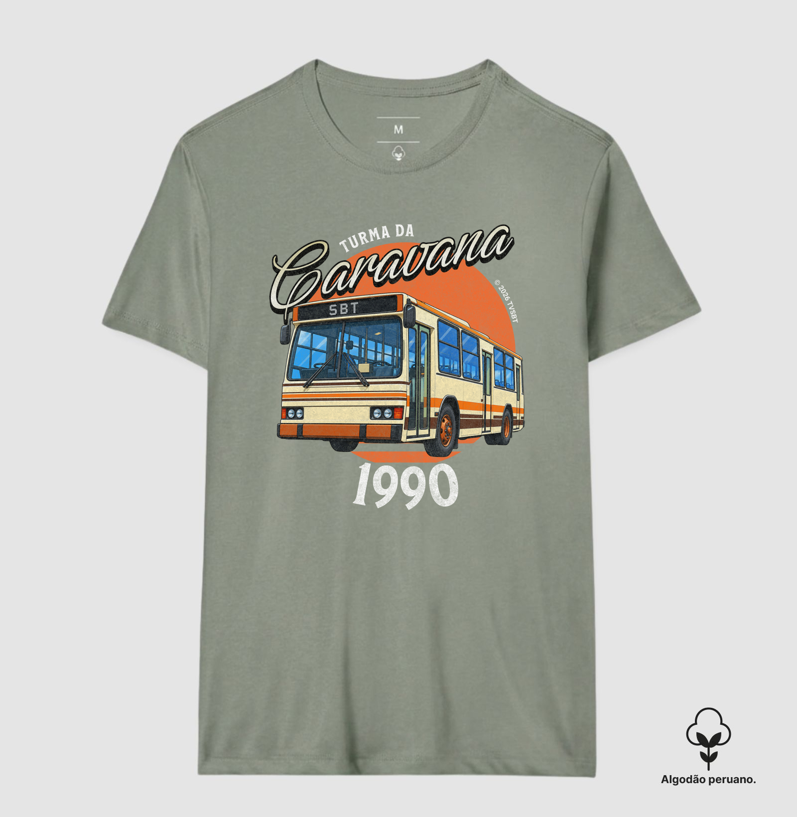 Turma da Caravana, 1990 - Imagem 6