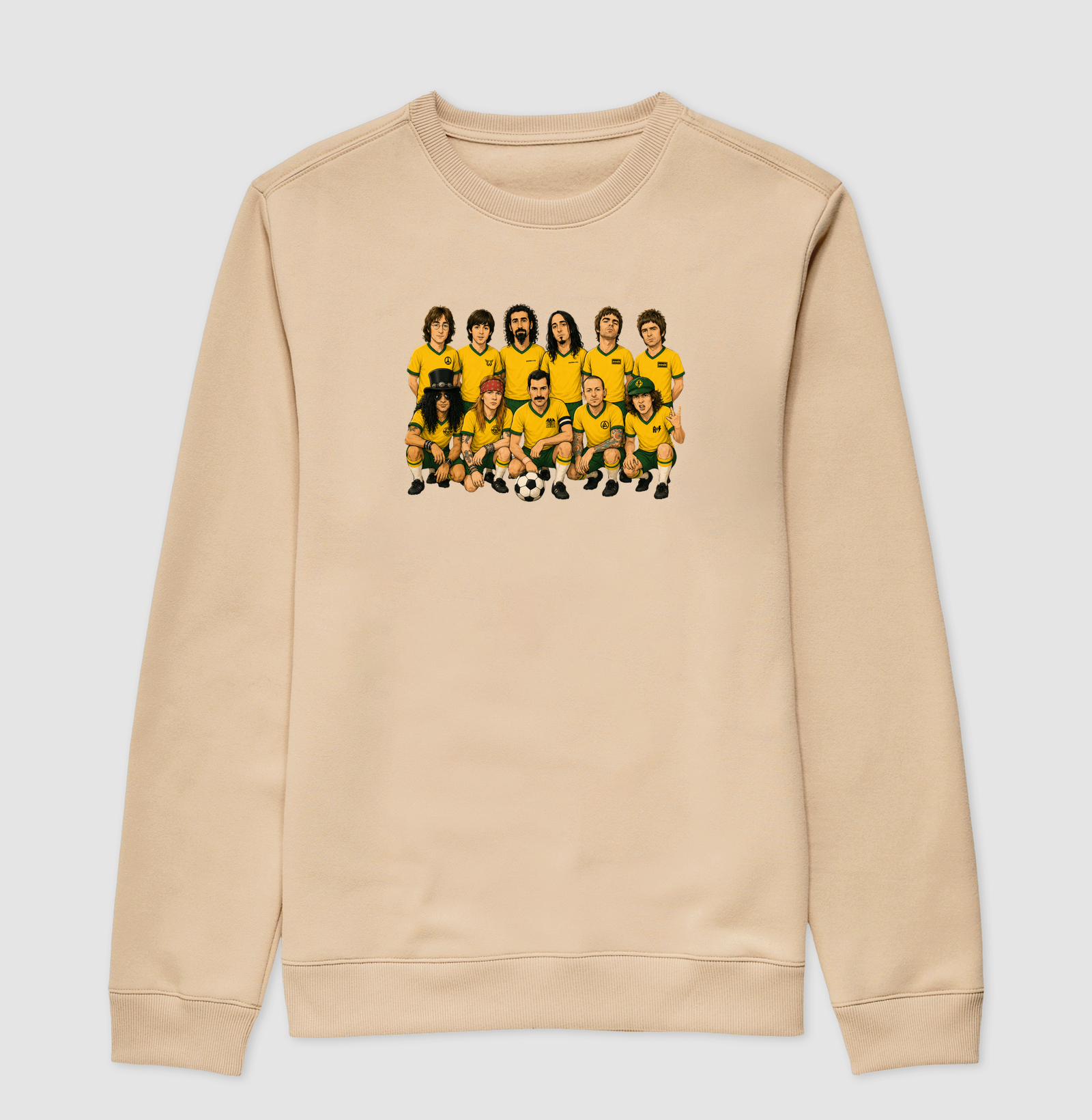 Camisa 2
