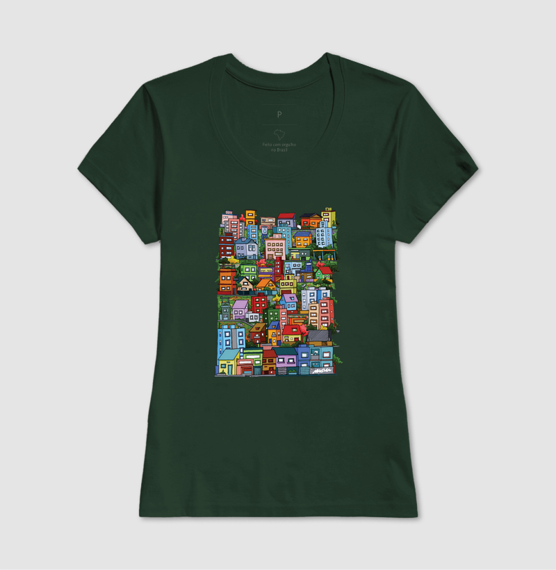 Camisa 12