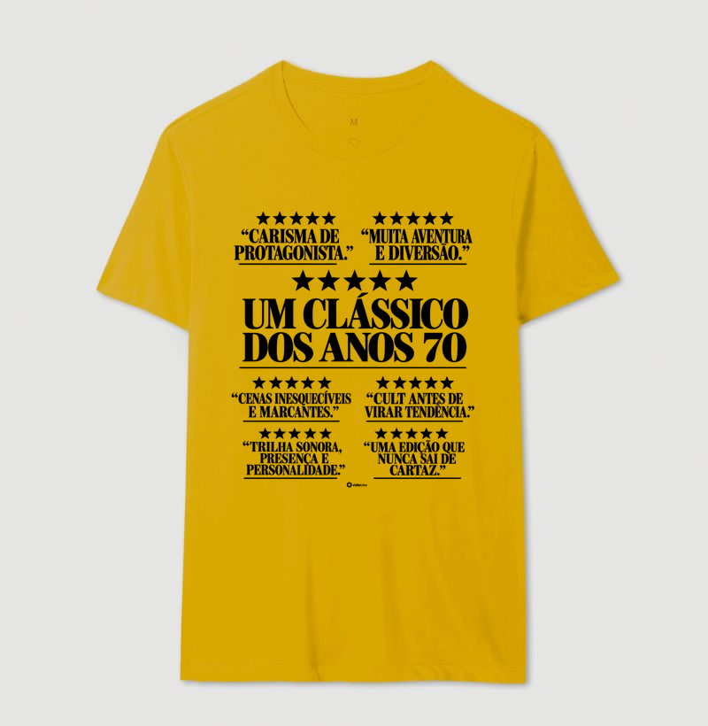 Um Clássico dos Anos 70 – Edição Especial - Imagem 14