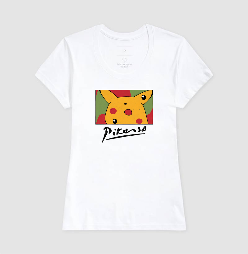 Pikasso - Imagem 6