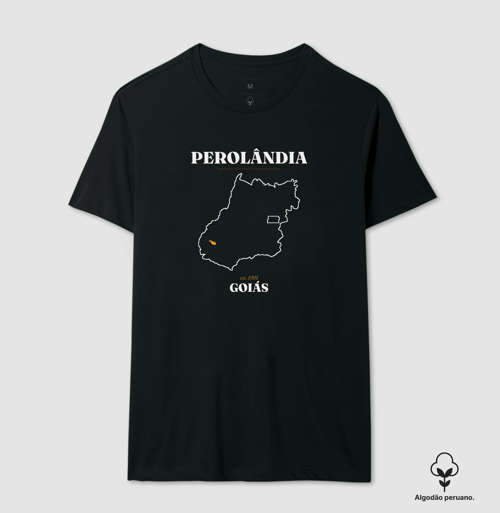 Perolândia | Legado GO - Imagem 2