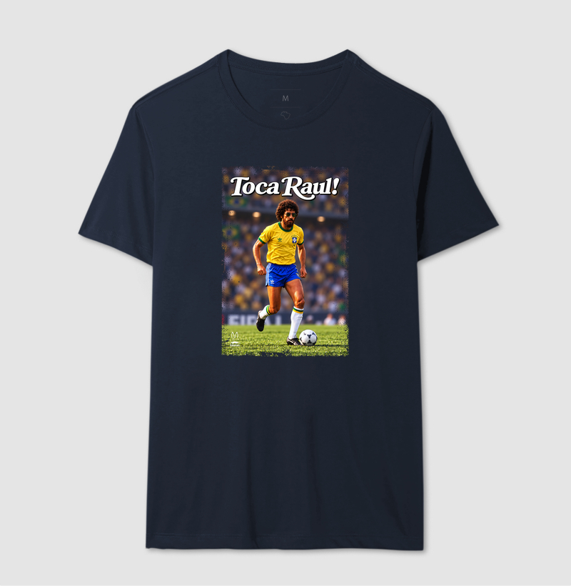 Toca Raul - Brasil! - Imagem 6