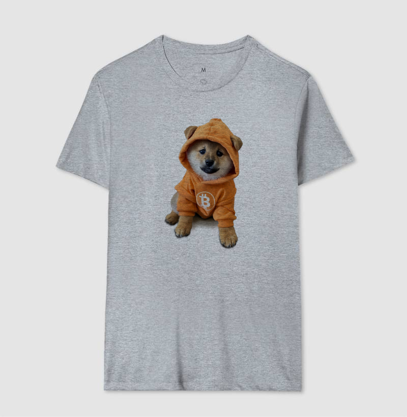 Camiseta $DOG - Imagem 10
