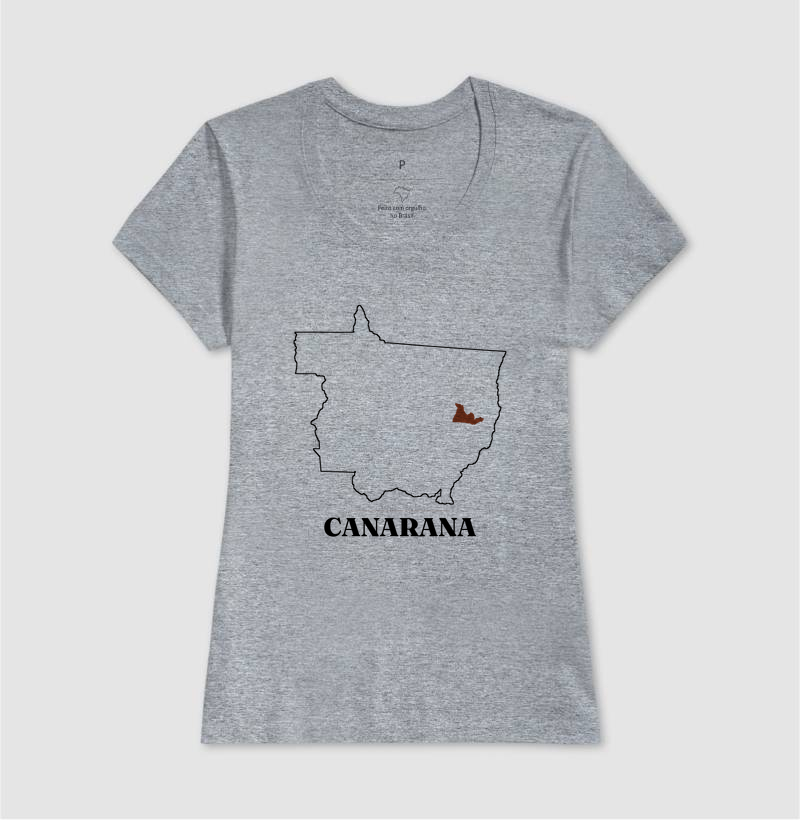 Canarana | Traço MT - Imagem 9