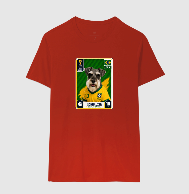 Camisa 9