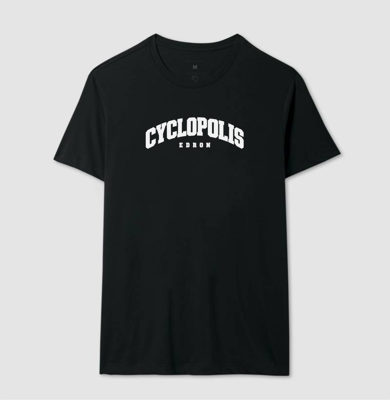 Cyclopolis - Edron - Imagem 5