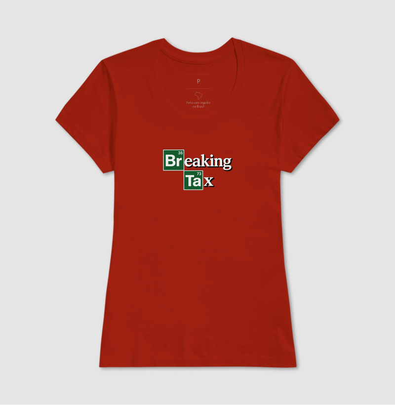 BREAKING TAX - Imagem 9