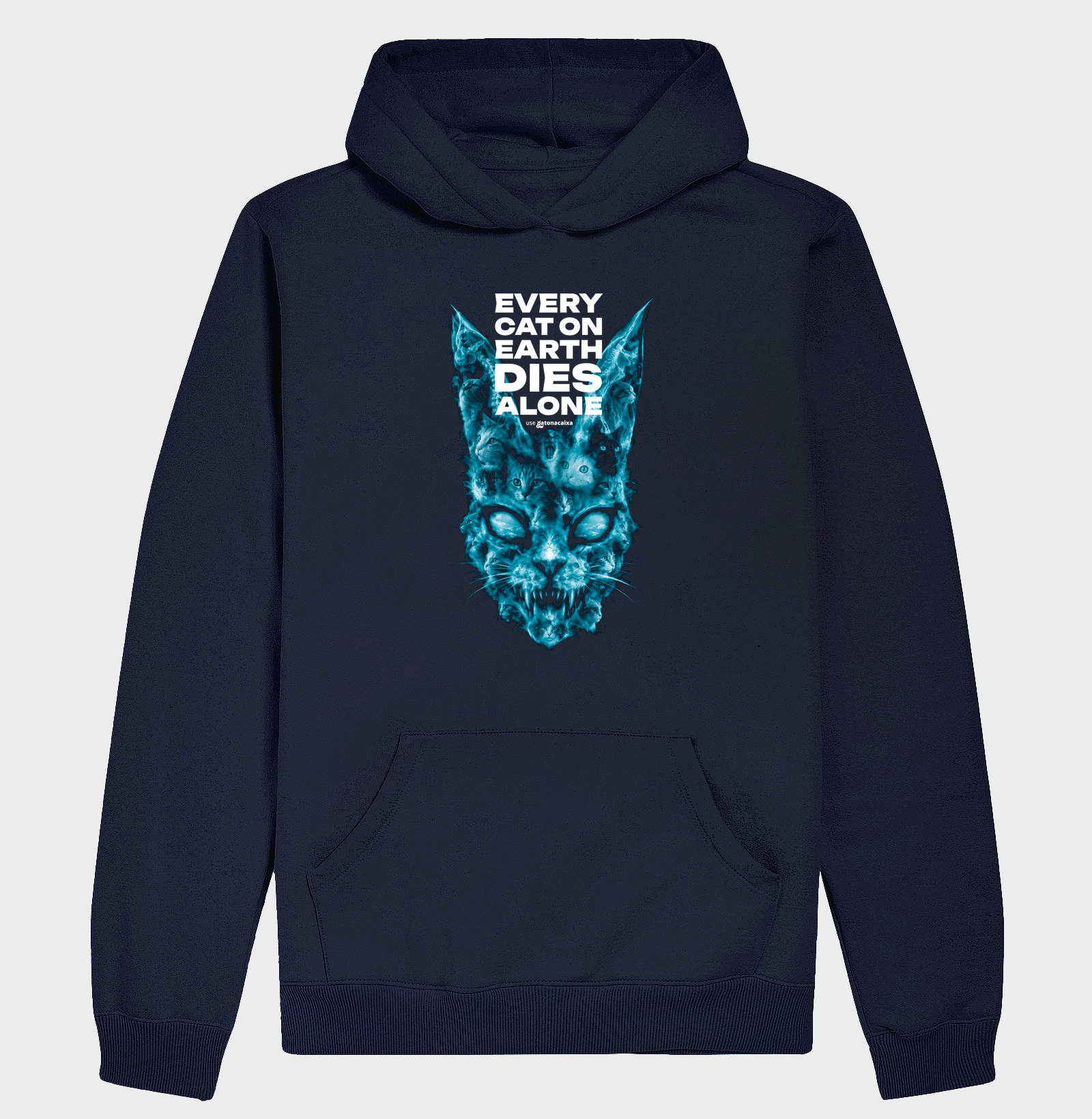 Every cat on earth dies alone - Imagem 3
