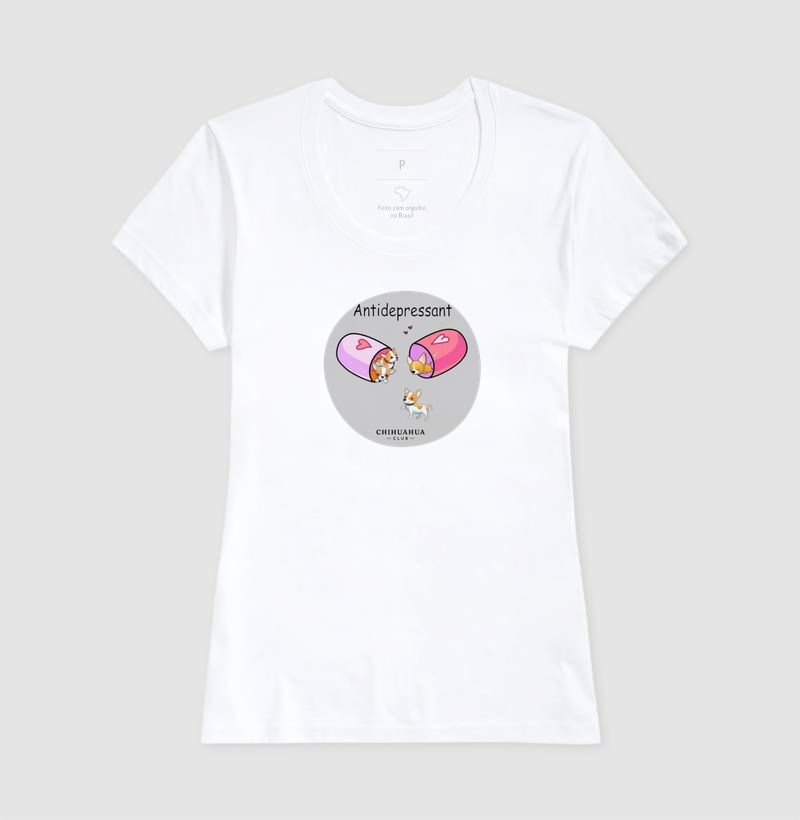 Antidepressant  - Imagem 5