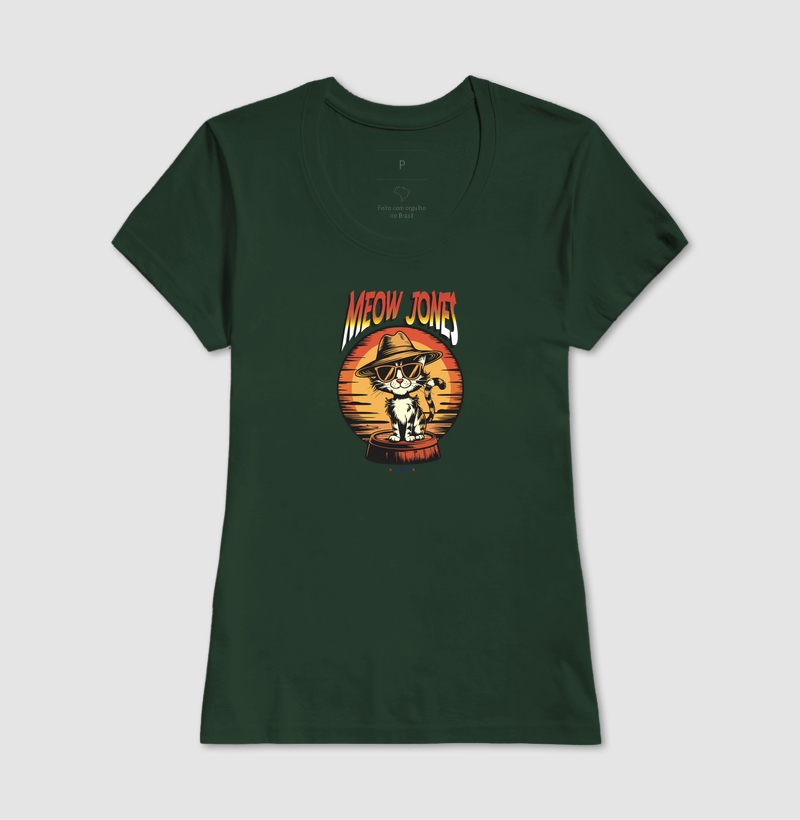 Meow Jones - Imagem 11