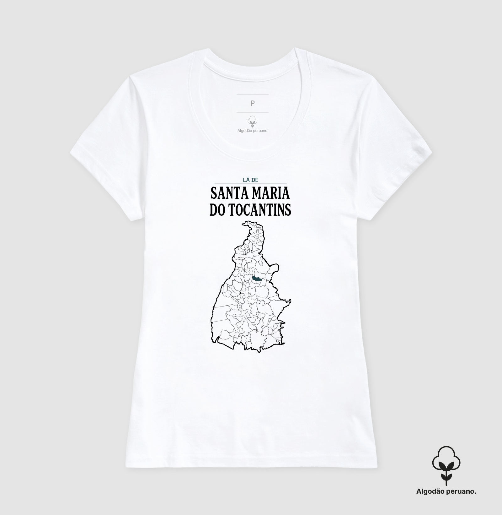 Santa Maria do Tocantins | Território TO - Imagem 3