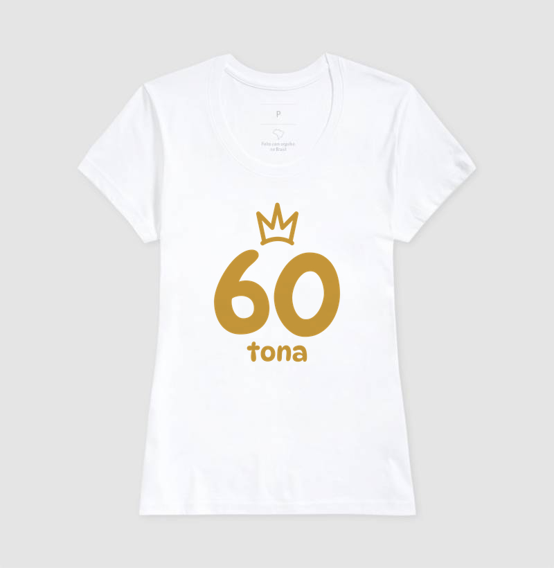 60 Tona - Imagem 8