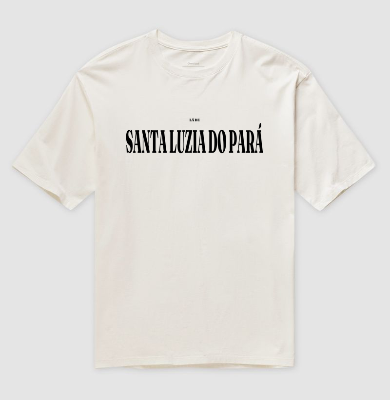 Santa Luzia do Pará | Tipografia PA - Imagem 4