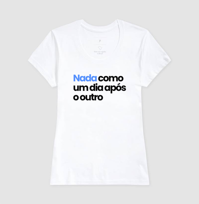 Nada Como Um Dia - Imagem 7