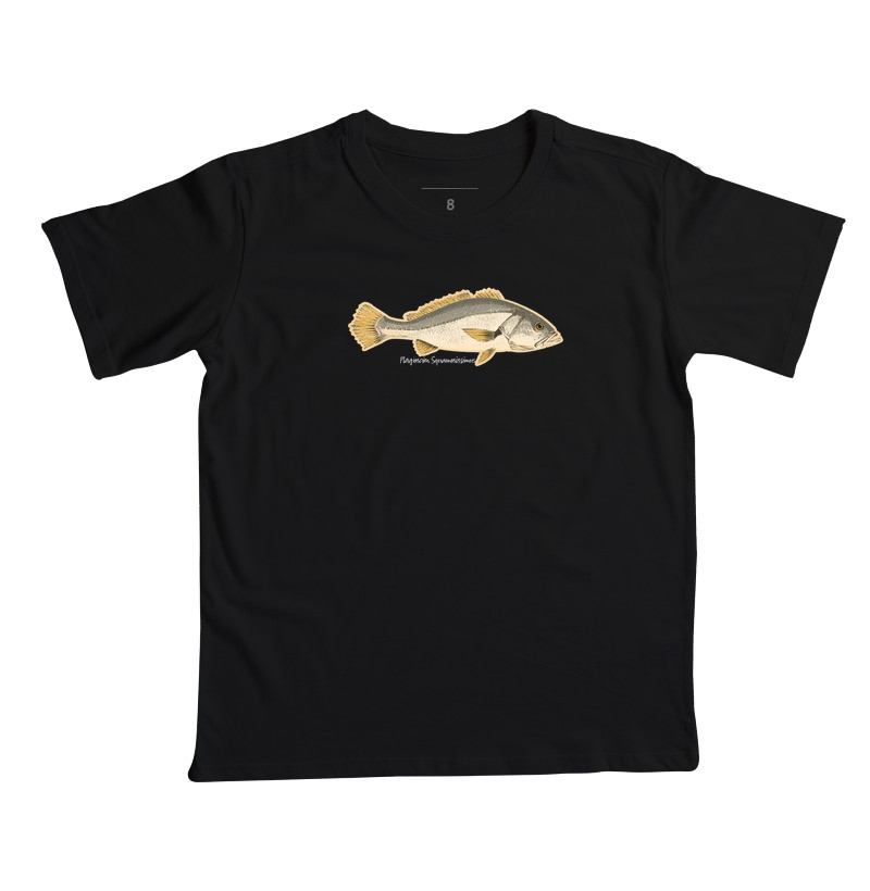 🎣 Corvina 🐟 - Imagem 6