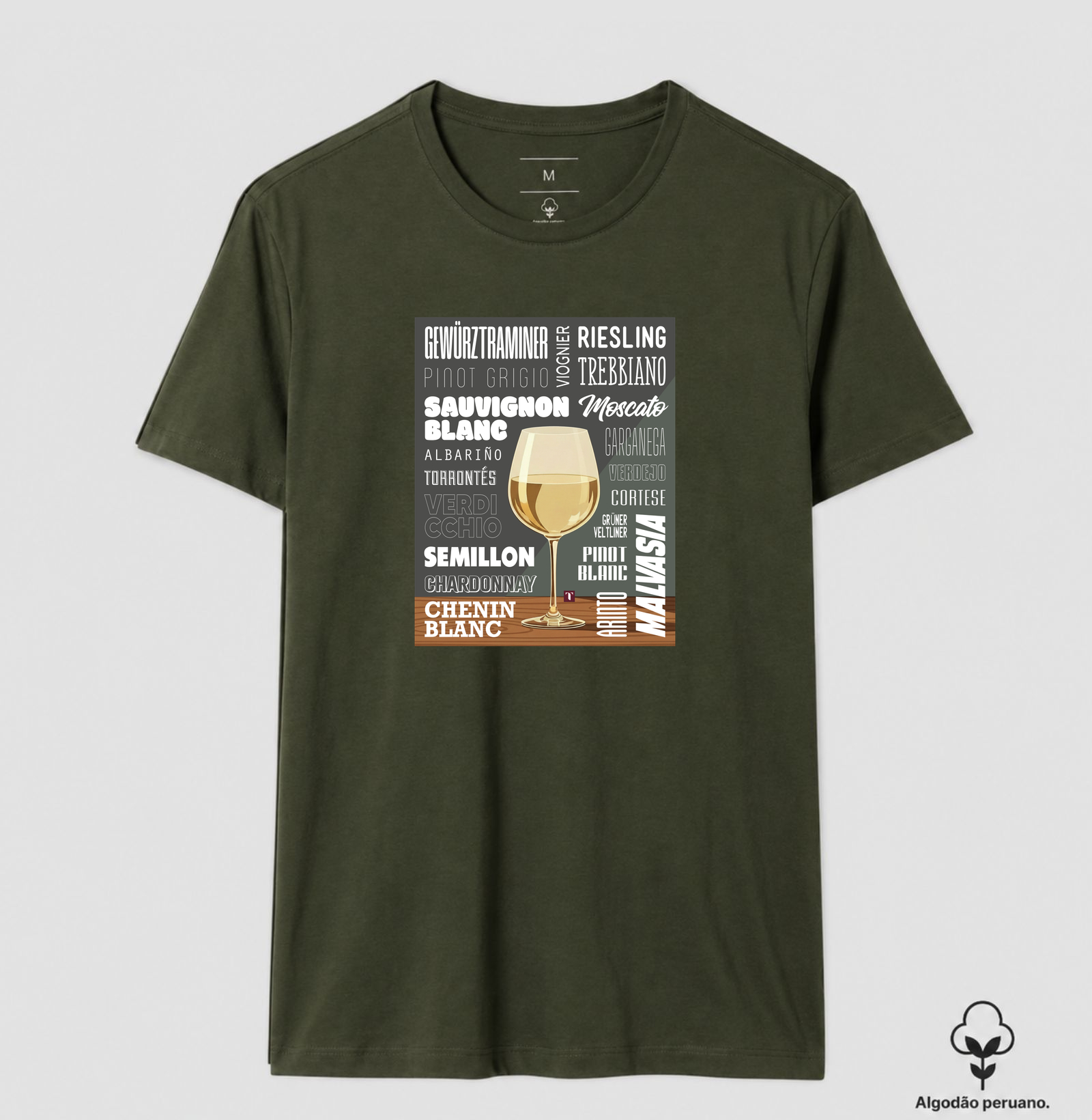 Camisa 7