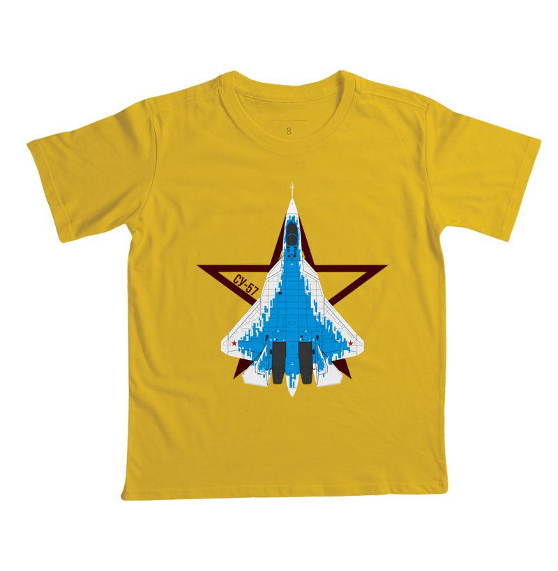 SU-57 Felon - Imagem 4