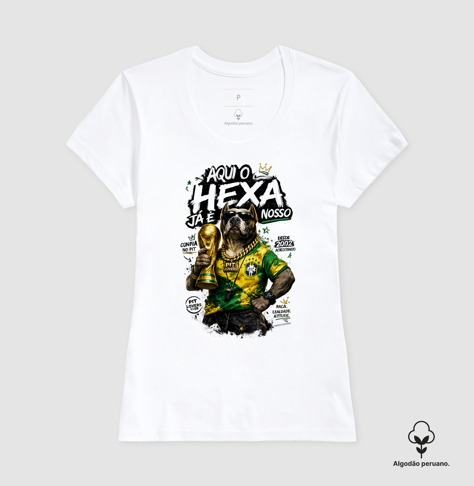 Camisa 1