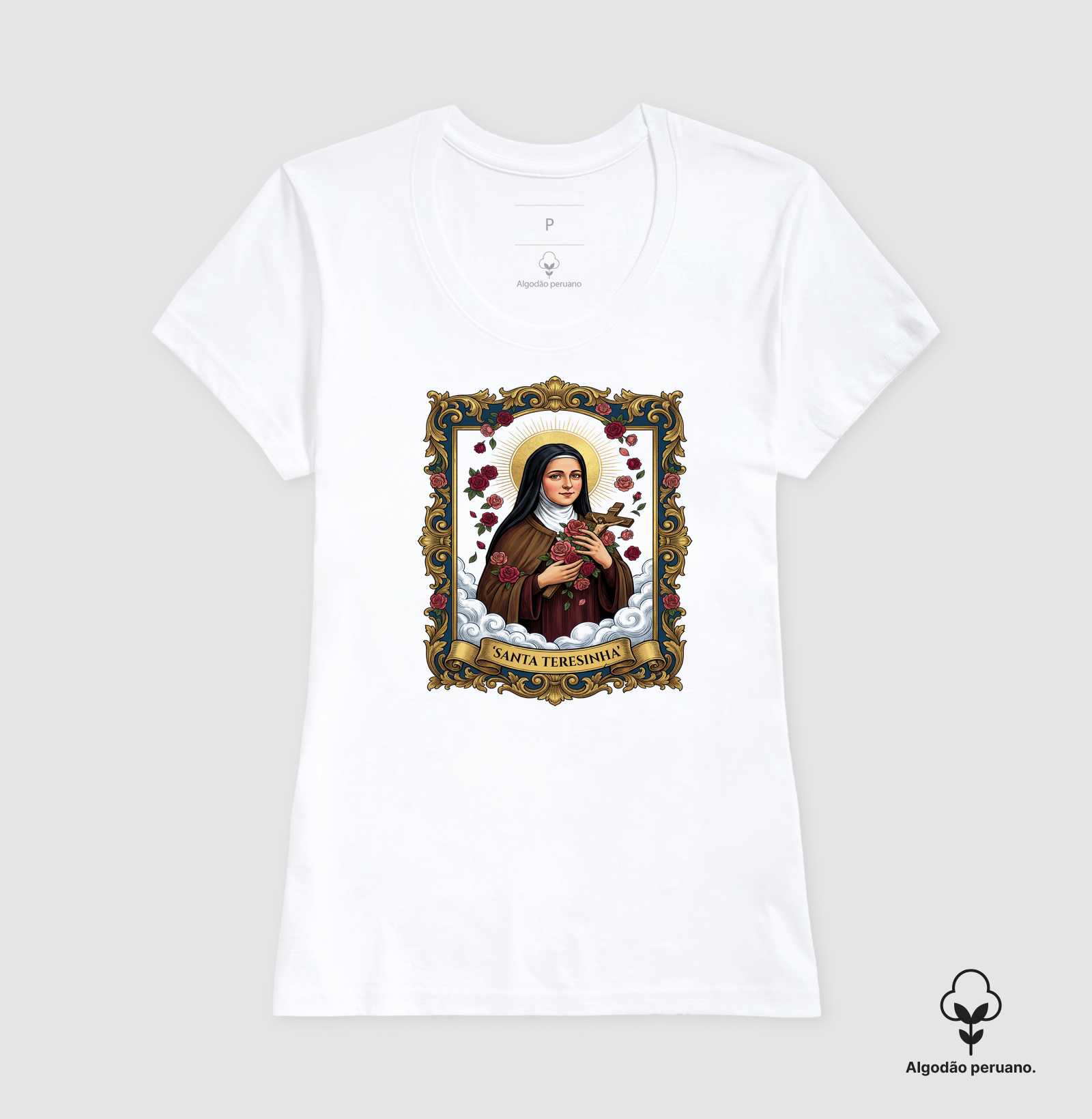 Santa Teresinha - Imagem 4