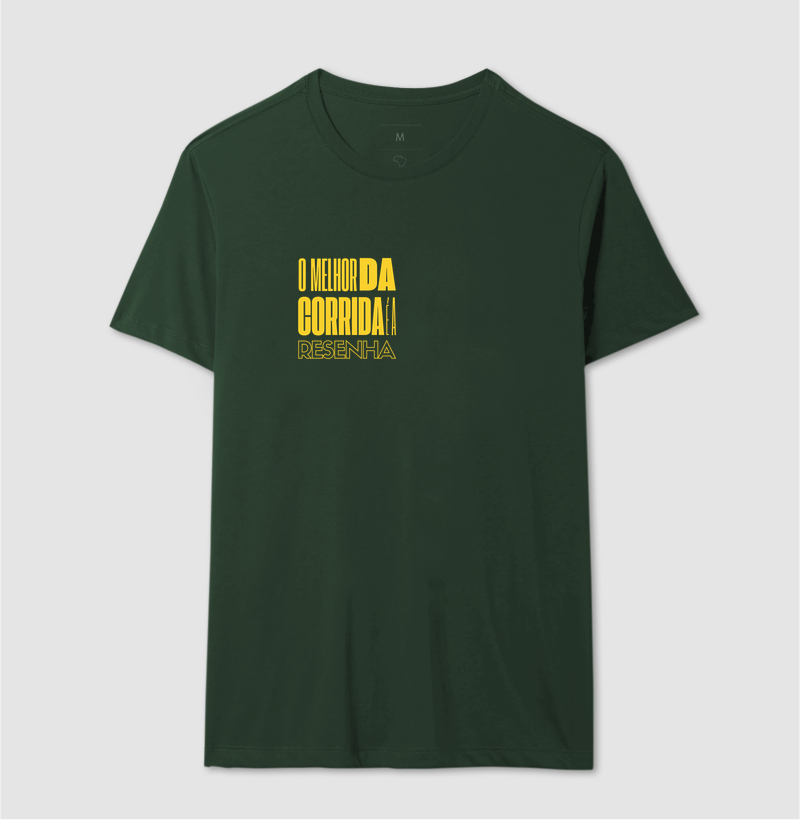 O Melhor da Corrida é a Resenha  - Imagem 8