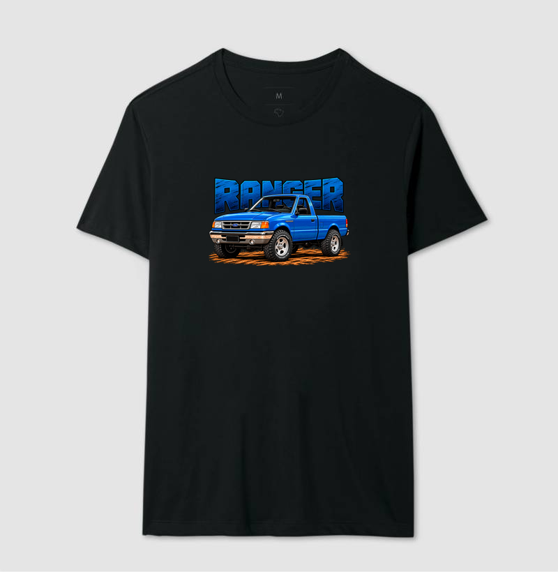 Camiseta Ranger - Imagem 5