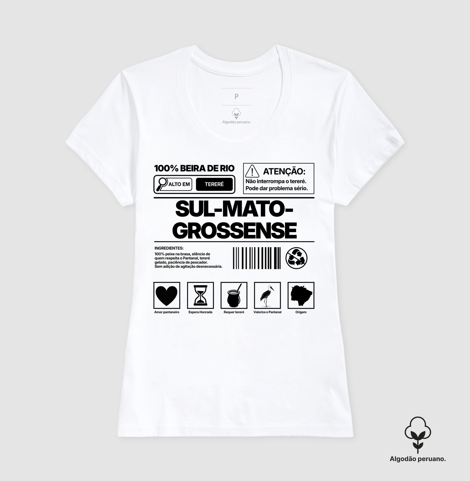 Sul-Mato-Grossense | Essência - Imagem 3