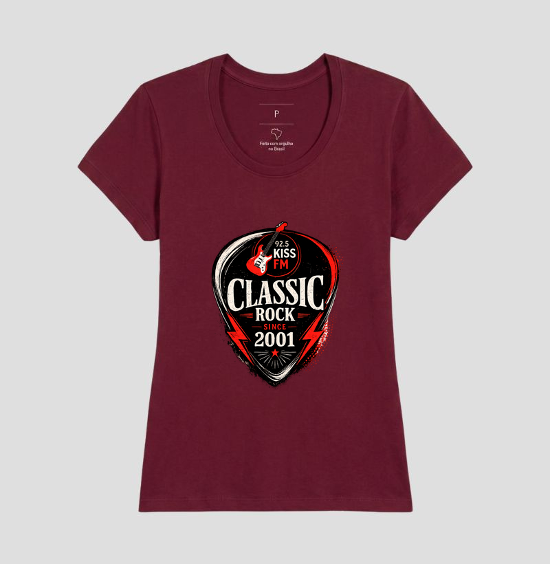 Camisa 18