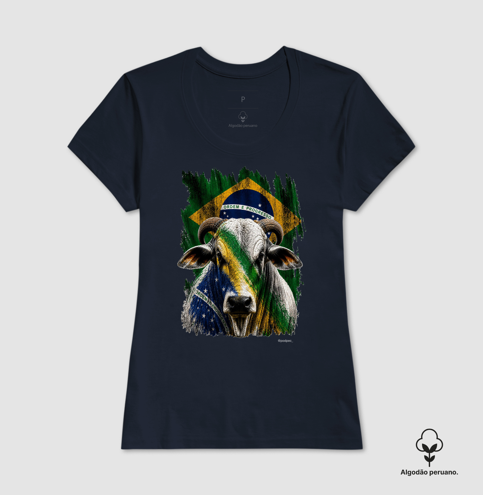 Camisa 8