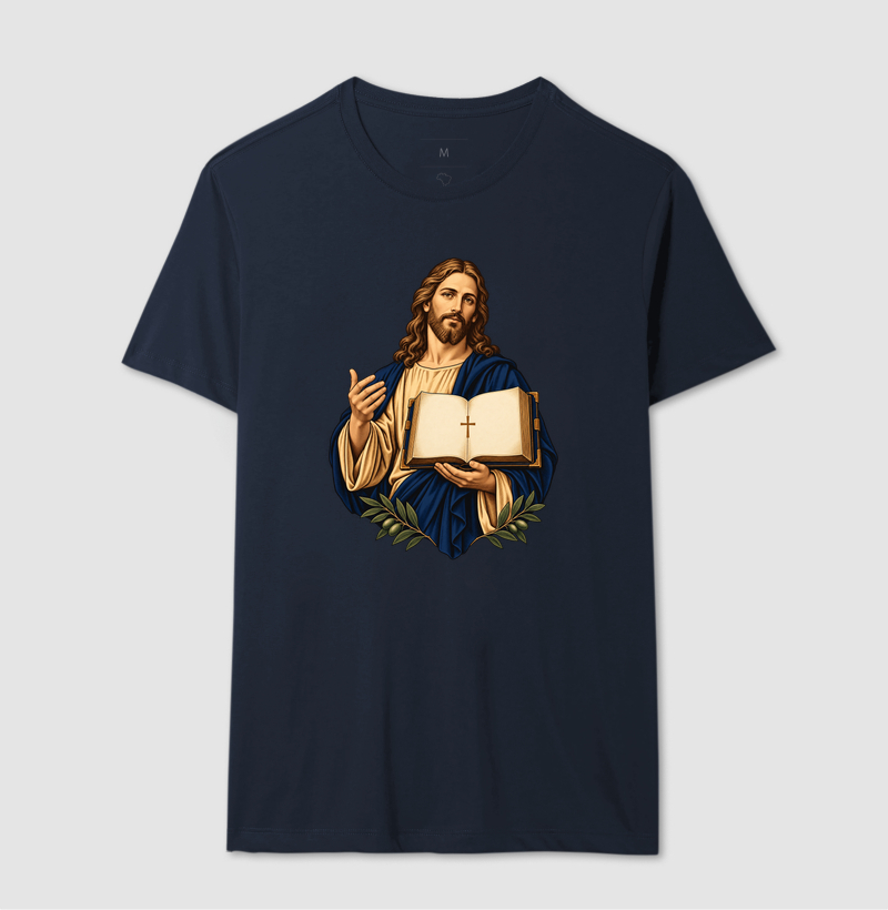 Cristo Mestre - Cristo Vivo - Imagem 6