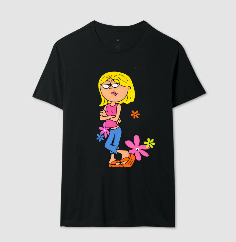 Lizzie Mcguire 2026 - Imagem 5
