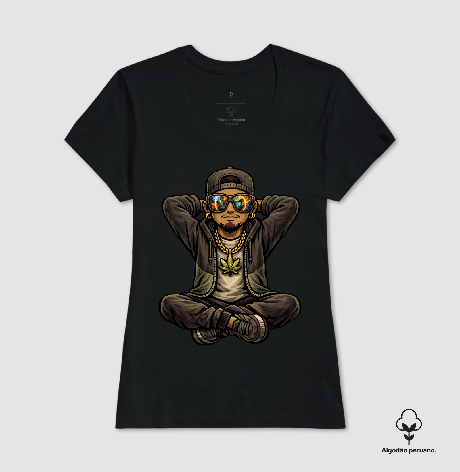 Camisa 3