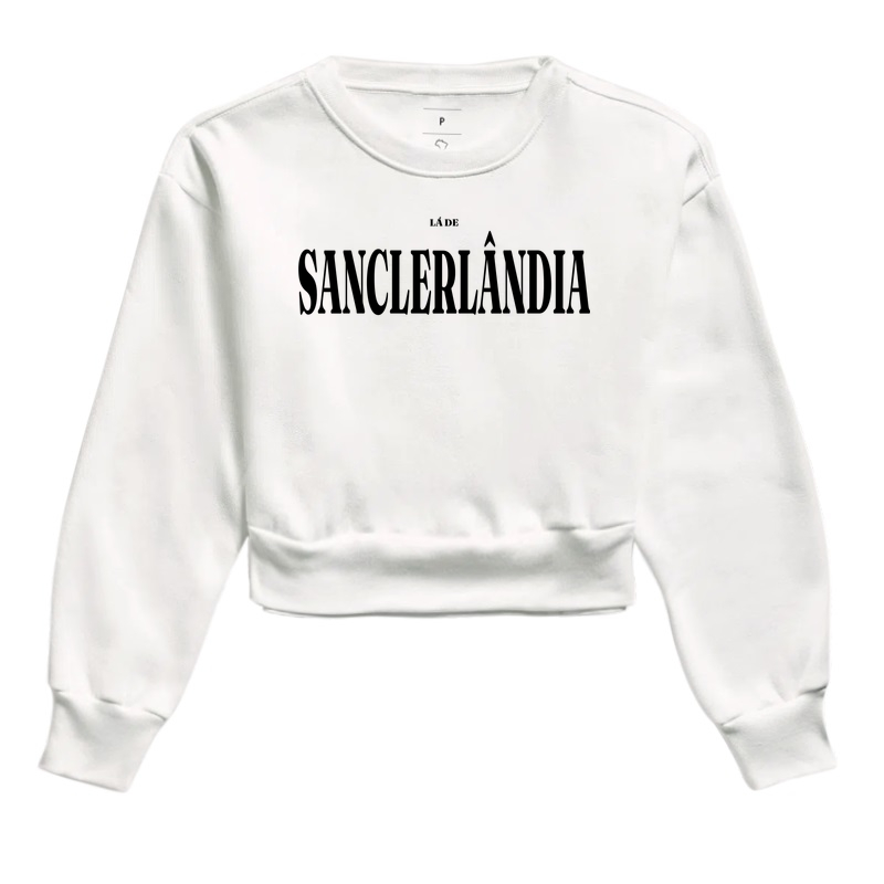 Sanclerlândia | Tipografia GO - Imagem 3