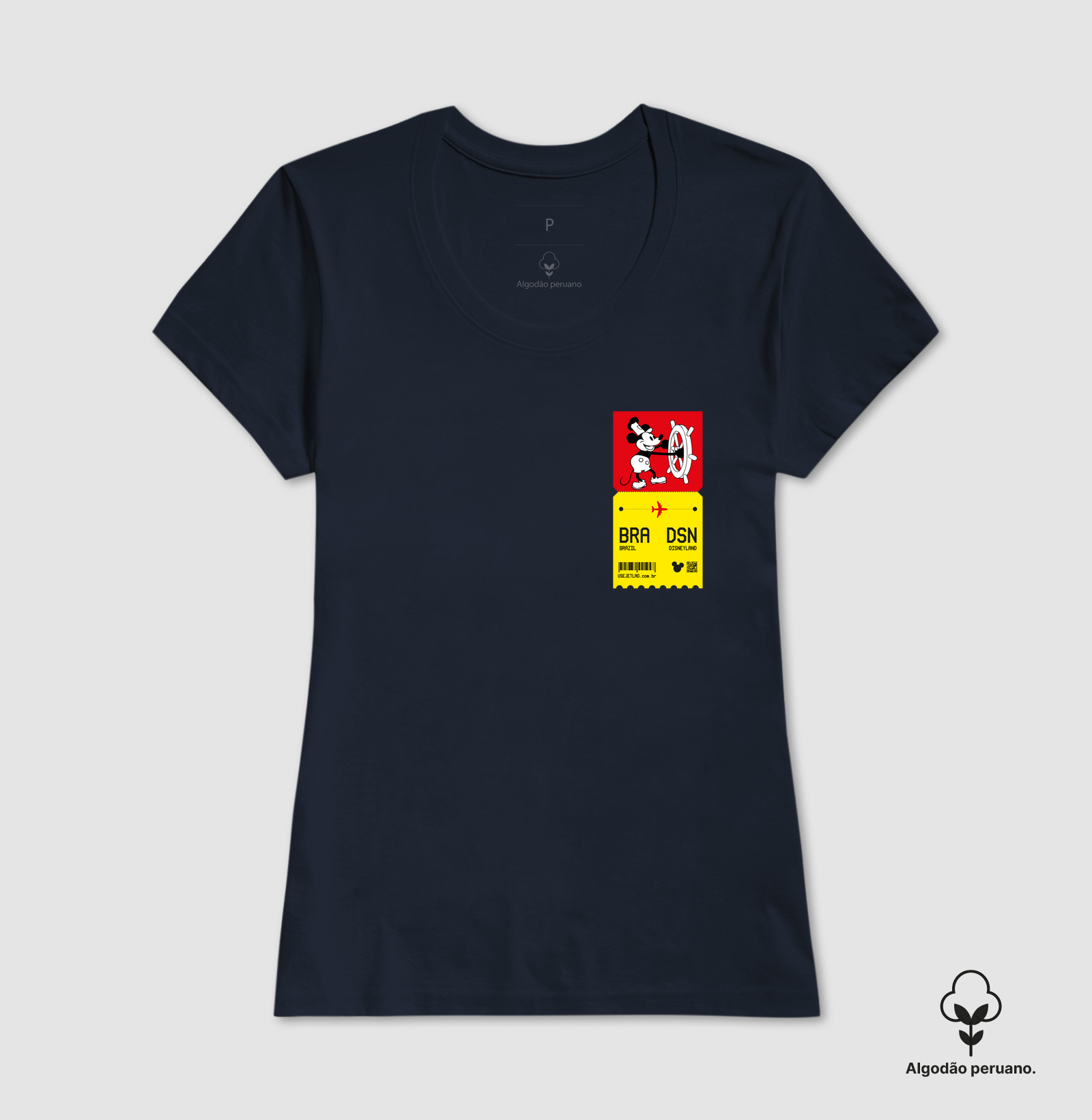 Camisa 1