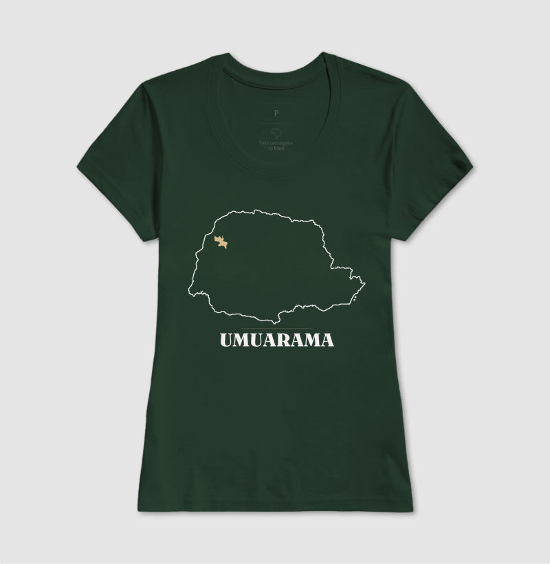 Camisa 12