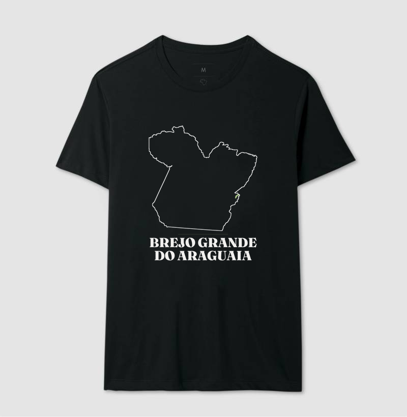 Brejo Grande do Araguaia | Traço PA - Imagem 2