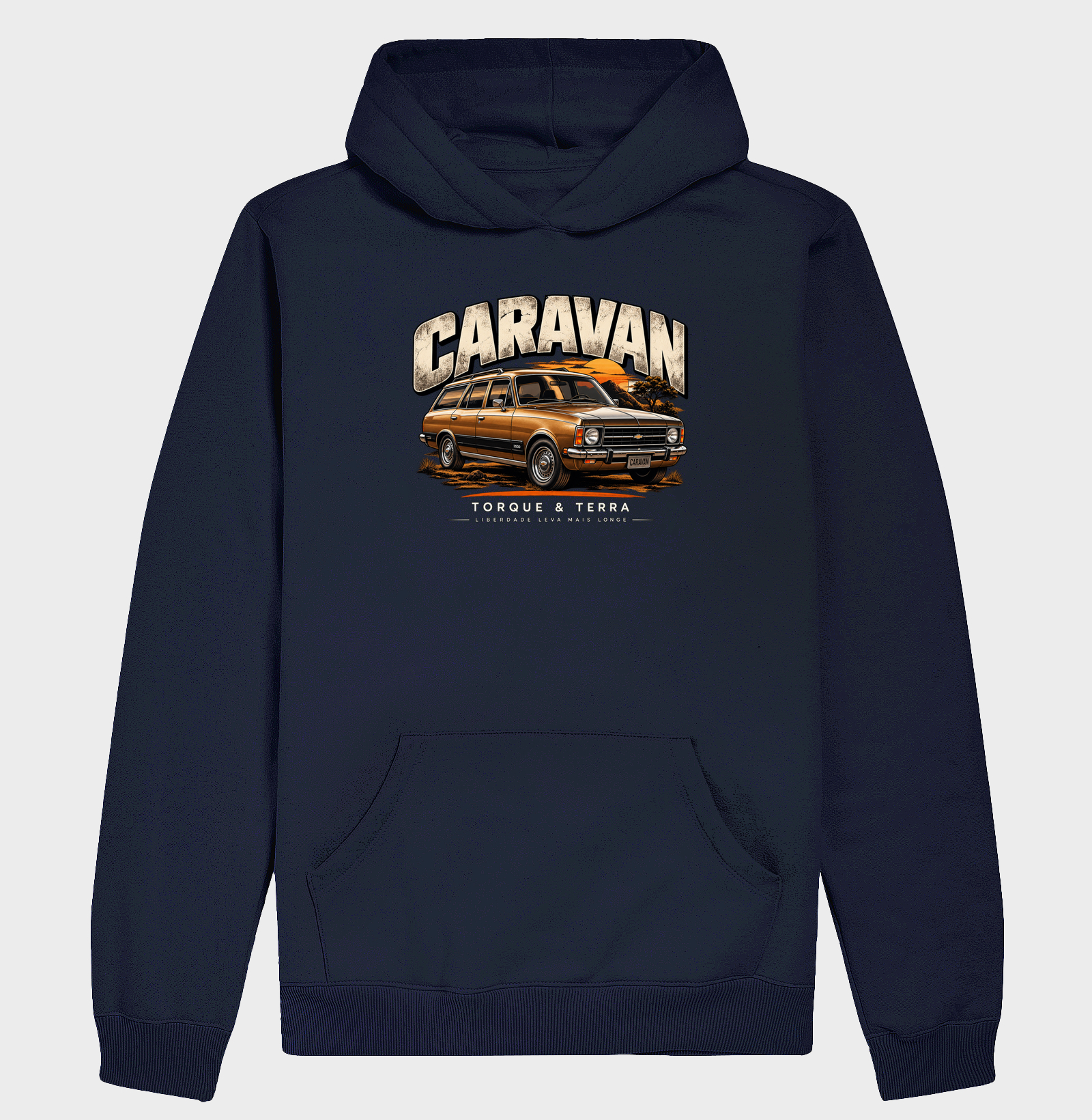 CARAVAN - LIBERDADE - Imagem 4