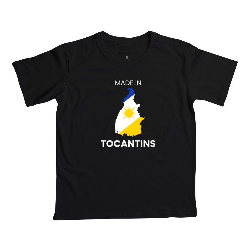 Made in Tocantins - Imagem 3