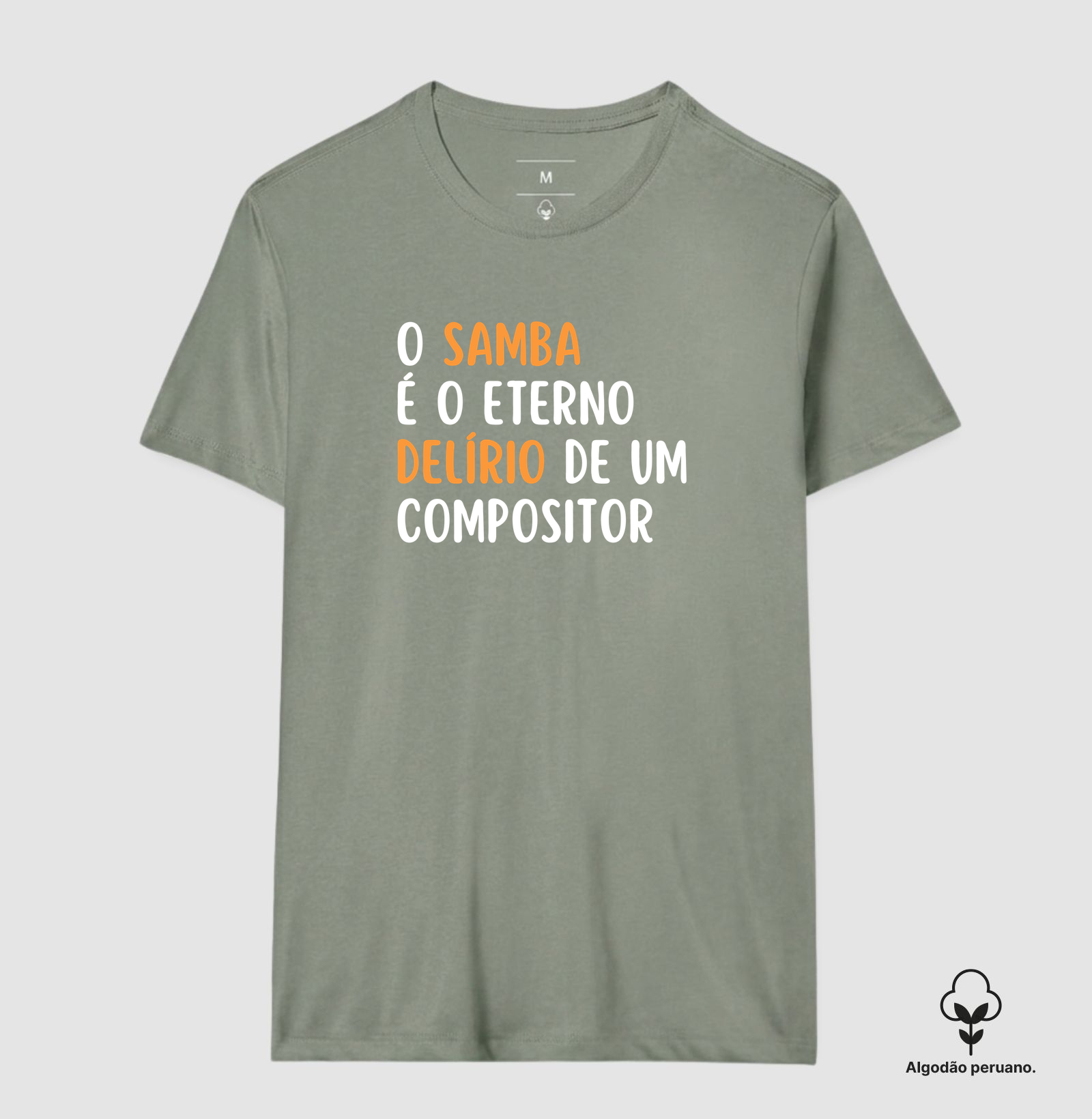Samba eterno delirio - Imagem 7