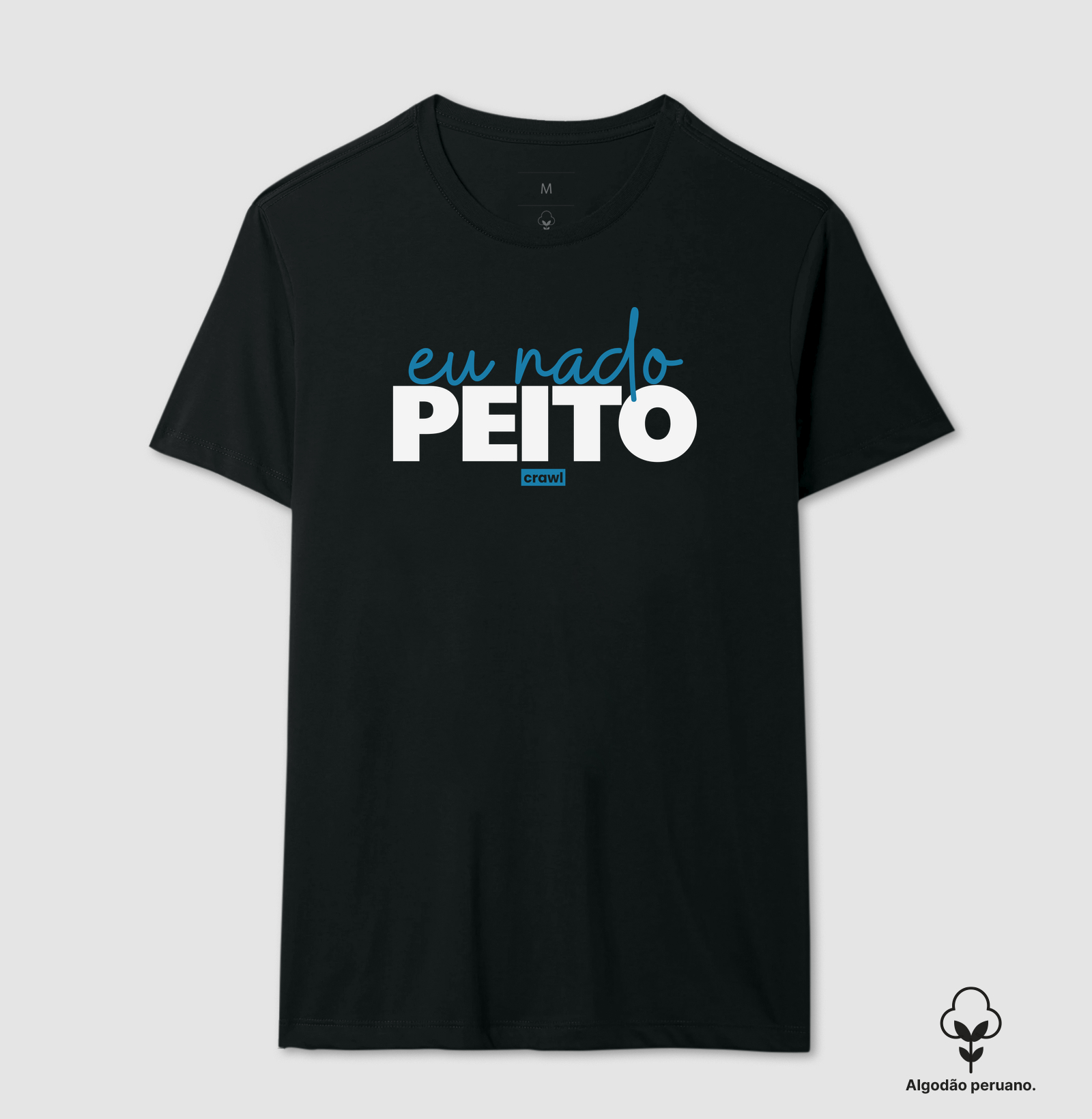 Eu Nado Peito - Imagem 3
